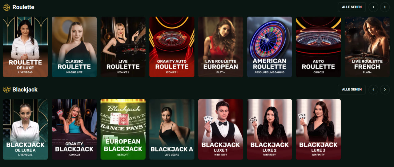 Das Fazit Goldex Casino als Gesamterlebnis